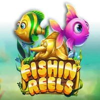 Fishin Reels