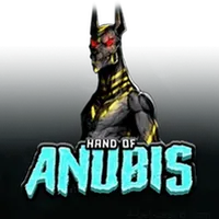 Hand of Anubis