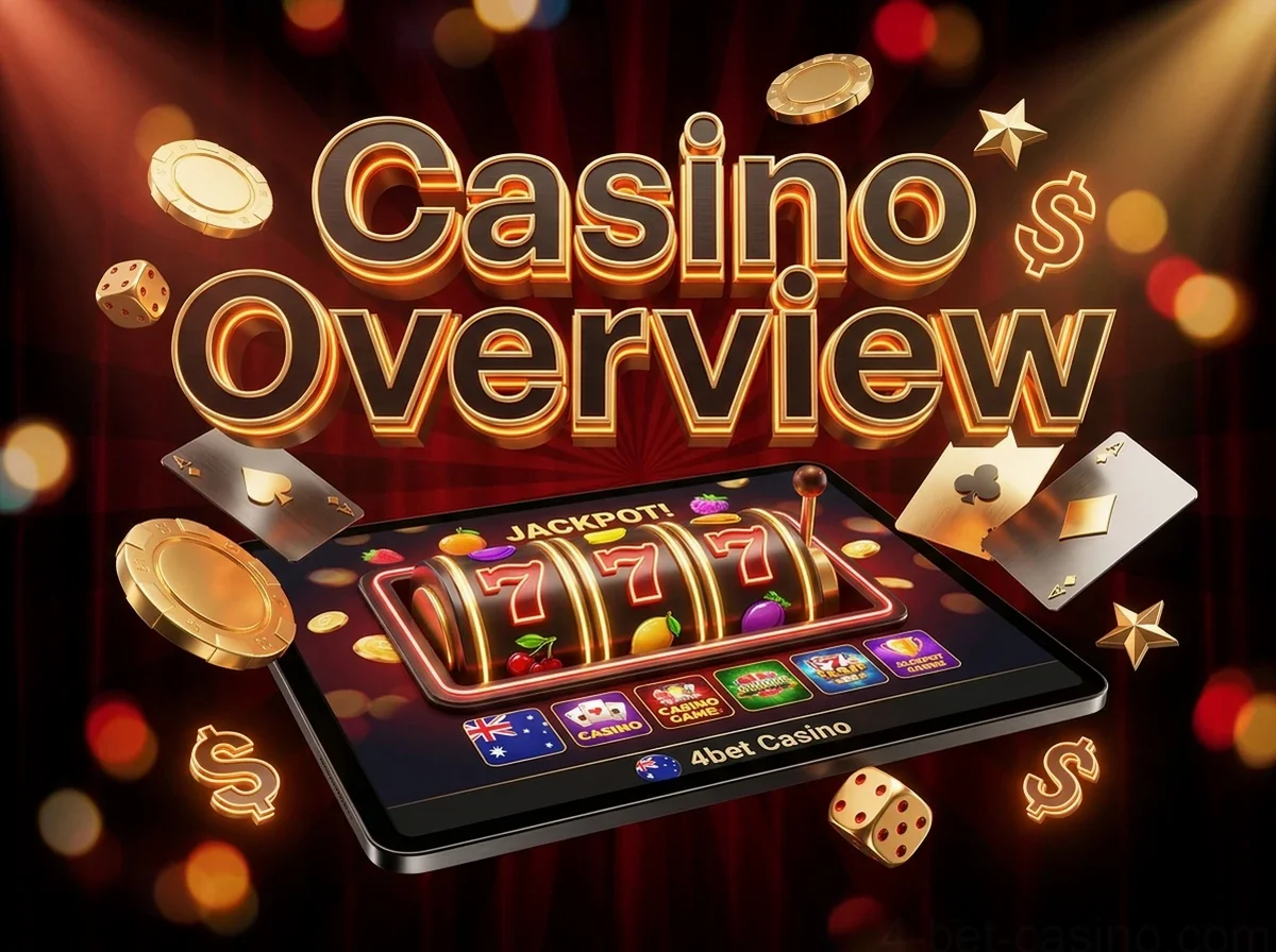 Casino Overview
